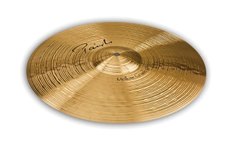Signature Mellow Crash Cymbal - 16″