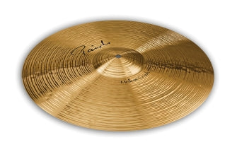 Signature Mellow Crash Cymbal - 17″