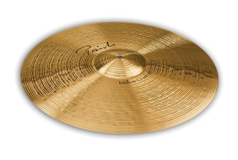 Signature Mellow Crash Cymbal - 18″