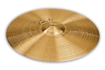Signature Fast Crash Cymbal - 20″