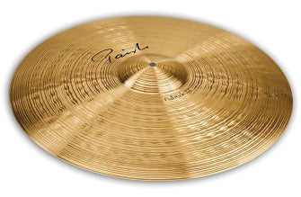 Signature Full Ride Cymbal - 22″