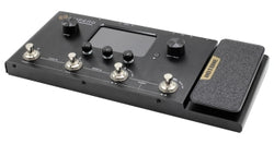 Ampero - Amp Modeler/Effects Processor