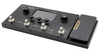 Ampero - Amp Modeler/Effects Processor