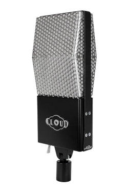 Cloud 44-A - Active Ribbon Microphone