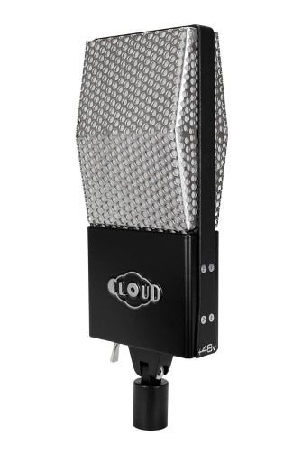 Cloud 44-A - Active Ribbon Microphone