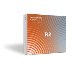 R2 - Exponential Audio Series
