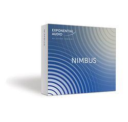 NIMBUS - Exponential Audio Series