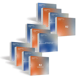 iZotope Exponential Audio: Everything Bundle