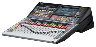 PreSonus StudioLive 32SC Digital Mixer