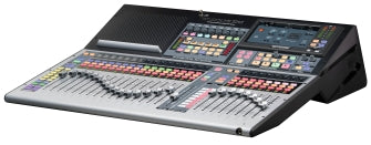 PreSonus StudioLive 32SX Digital Mixer