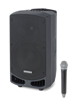Expedition XP310w – K Band