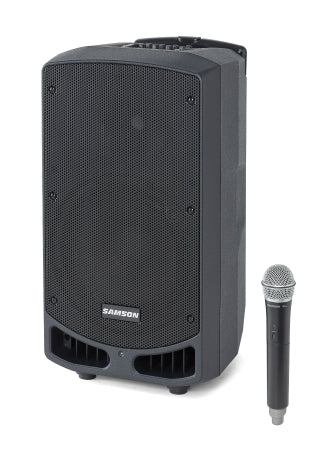Expedition XP310w – K Band
