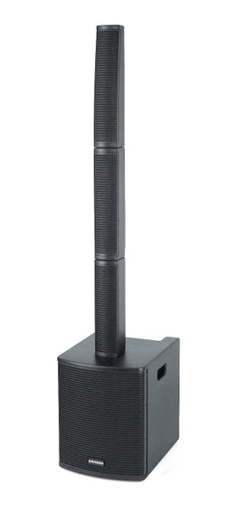 Samson Resound VX8.1 Column PA System