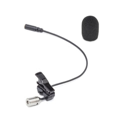 LM7x - Unidirectional Lavalier Microphone