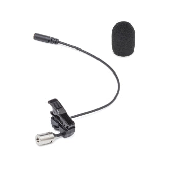 LM7x - Unidirectional Lavalier Microphone