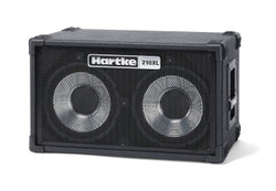 210XL V2 - Bass Cabinet
