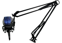 MXL Overstream Gaming and Podcasting Bundle with 990 Blaze