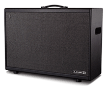 Powercab 212 Plus - Active Stereo Guitar Speaker System