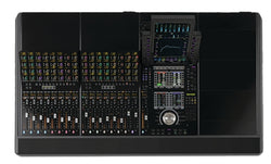 Avid S4 Control Surface