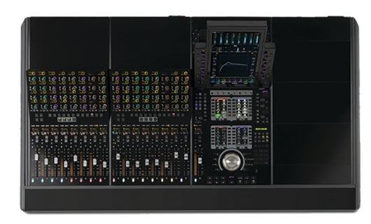 Avid S4 Control Surface