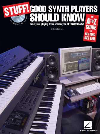 Stuff! Good Synth Players Should Know