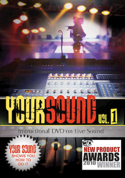 Your Sound – Vol. 1