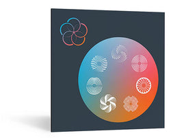 Izotope Music Production Suite 3 Upgrade From O8n2, Mpb1/2, Pps3, O9 Adv, Expo Bundles
