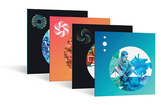 Tonal Balance Bundle