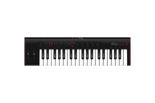 iRig Keys 2