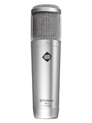 PX-1 - Large-Diaphragm Cardioid Condenser Microphone