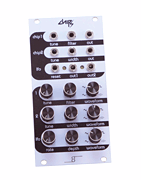 Chipz - Eurorack Synth Module