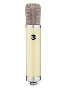 WA-251 Tube Condenser Microphone - Faithful Recreation of a Legend