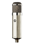 Warm Audio WA-47 Tube Condenser Microphone