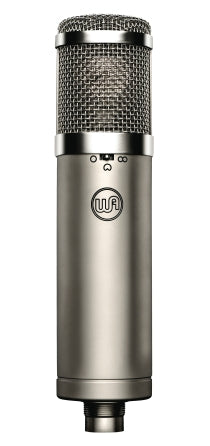 WA-47jr FET Condenser Microphone