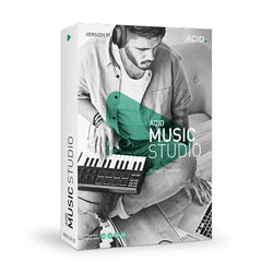 Acid Music Studio 11
