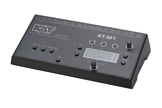 KT-M1 - Drum Controller