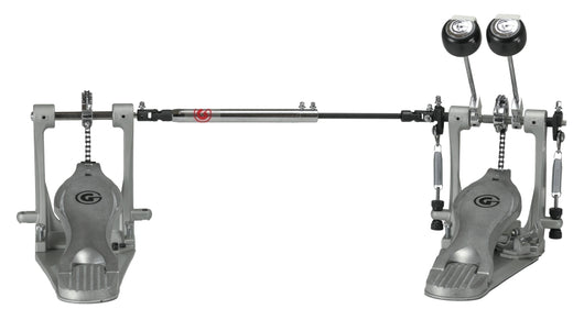 Road Class Double Bass Pedal (Single Chain) Drum Pedal - Model GRC5-DB