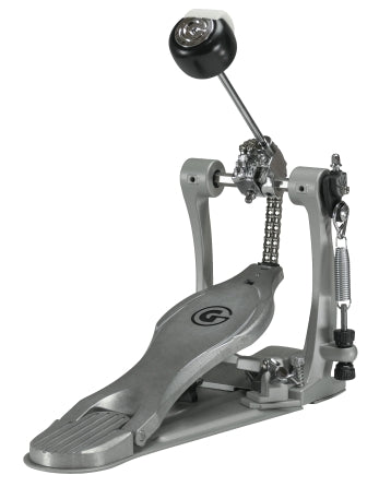 Tour Class Single Bass Drum Pedal (Double Chain) - Model GTC6-S