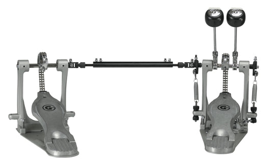 Tour Class Double Bass Drum Pedal (Double Chain) - Model GTC6-DB