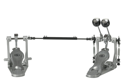 Tour Class Double Bass Drum Pedal (Direct Drive) - Model GTC6DD-DB