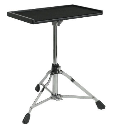 Sidekick Essentials Station - 16 x 10 Wood Table with Low Boy Stand