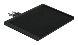 Sidekick Essentials Table with Mount - 16″ x 10″ Wood Table