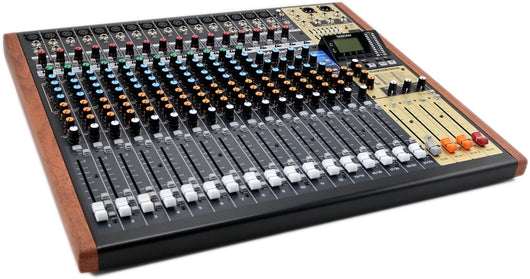 TASCAM Model 24 Mixer/Recorder