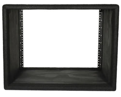 Carpet Series Studio Equipment Rack Shells – 8-Space