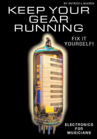 Keep Your Gear Running