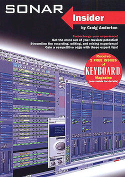 Sonar Insider