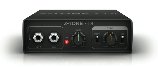 Z-Tone Buffer Boost