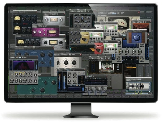 9938-30142-00 Avid Complete Plugin Bundle 3Y Subscription