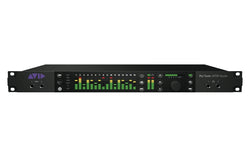Avid Pro Tools | MTRX Studio Interface