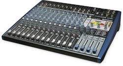 StudioLive AR16c